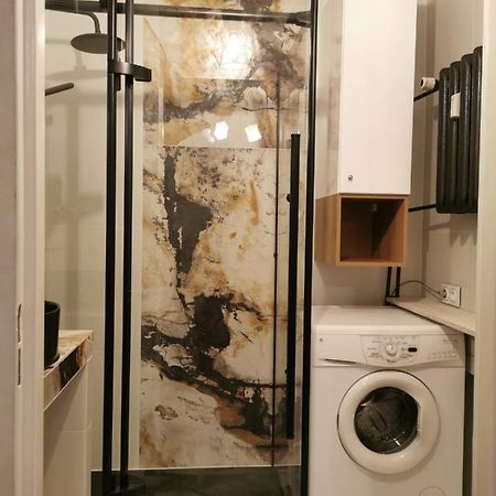 Apartament Katowice S المظهر الخارجي الصورة