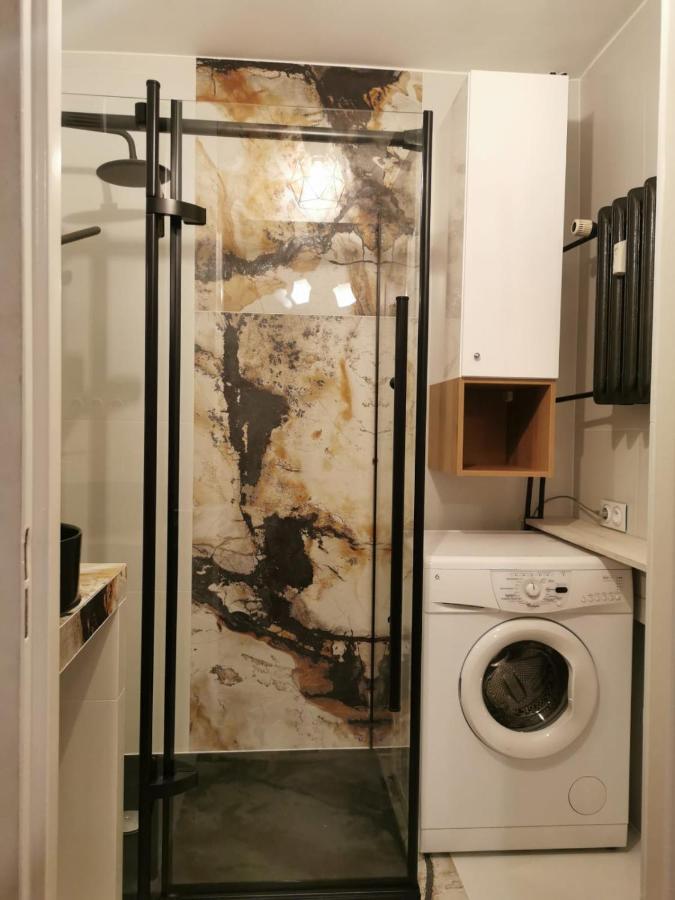 Apartament Katowice S المظهر الخارجي الصورة